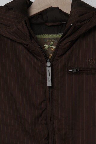 PROTEST Jacket & Coat in M in Brown