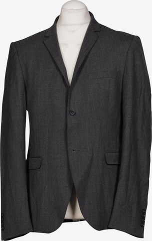 JACK & JONES Sakko XL in Grau: Vorderseite