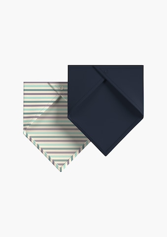 Foulard s.Oliver en bleu