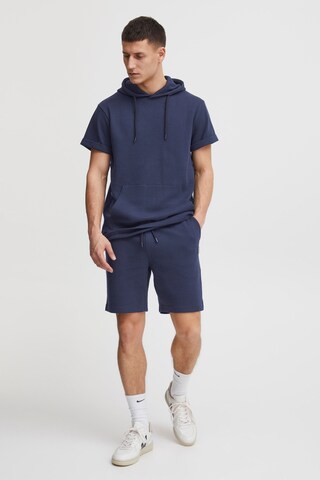 Regular Pantalon 'Nilsson' INDICODE JEANS en bleu