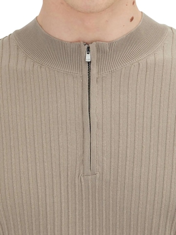 KİP Pullover in Grau
