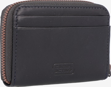 CAMEL ACTIVE Wallet in Blue