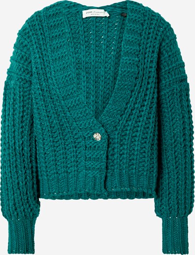 POM Amsterdam Knit cardigan in Emerald, Item view