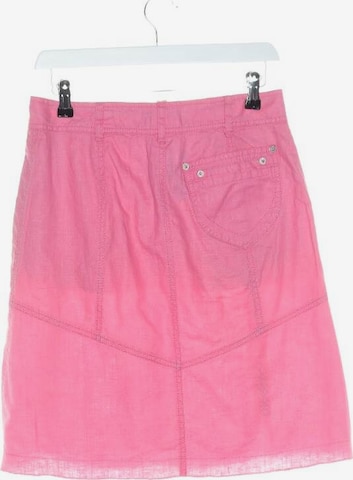 Marc Cain Skirt in S in Pink