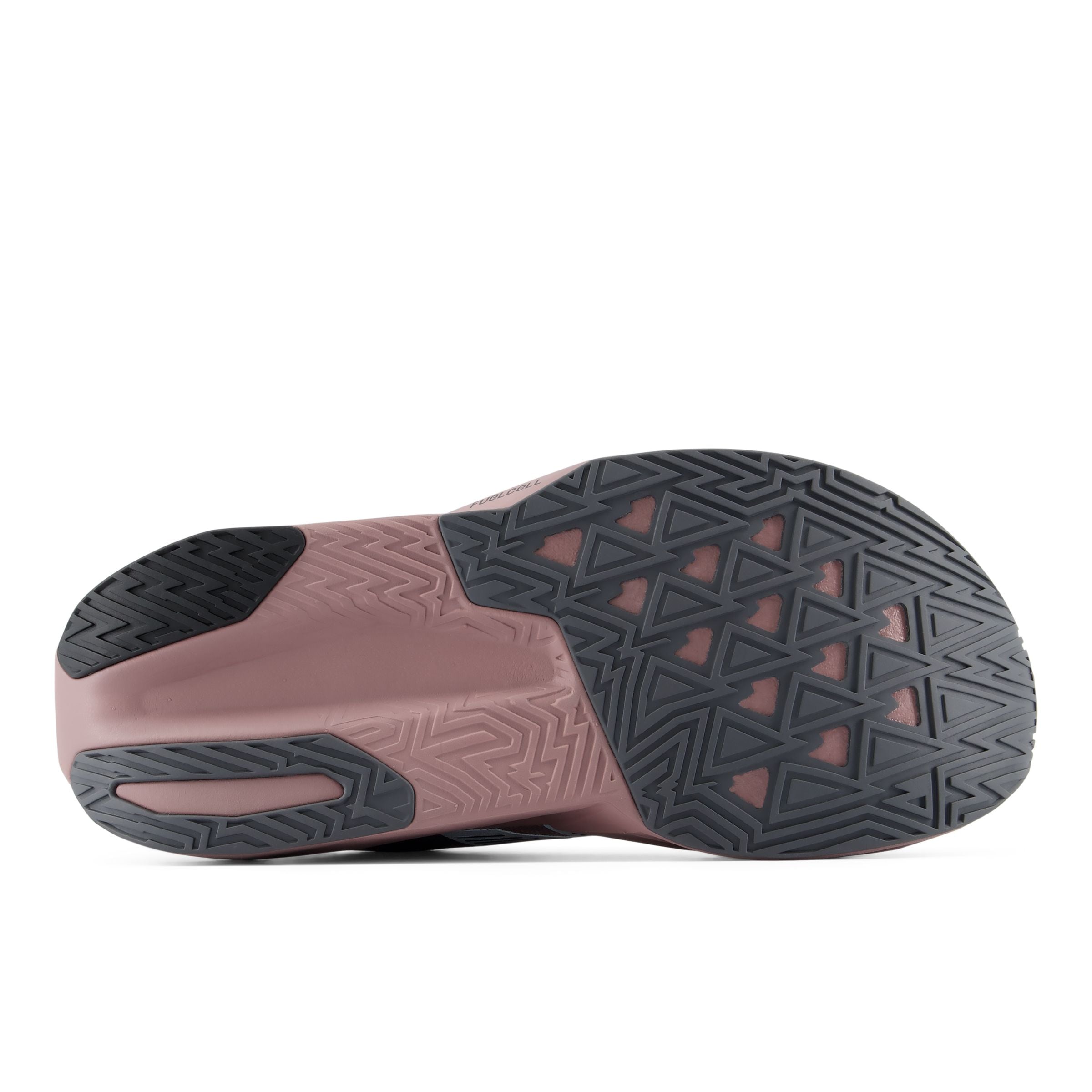 new balance Loopschoen 'FuelCell Rebel v5' in Roze