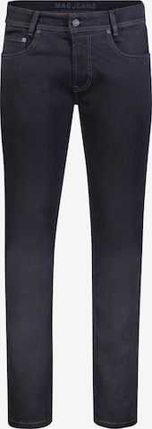 MAC Jeans in Schwarz: Vorderseite