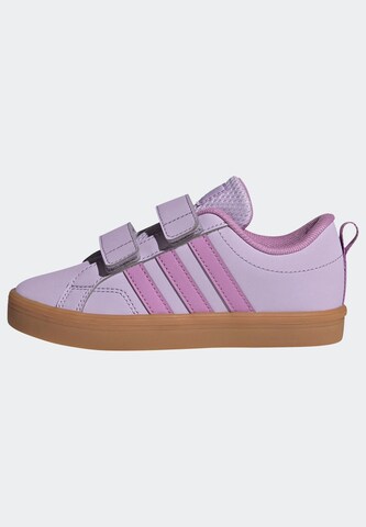 ADIDAS ORIGINALS Sneakers 'Pace 2.0' in Purple: front
