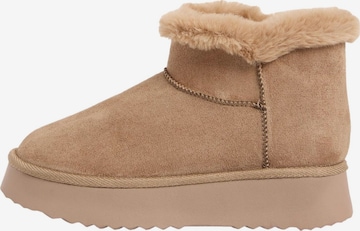 Friends Like TheseLežerne čizme - bež boja: prednji dio