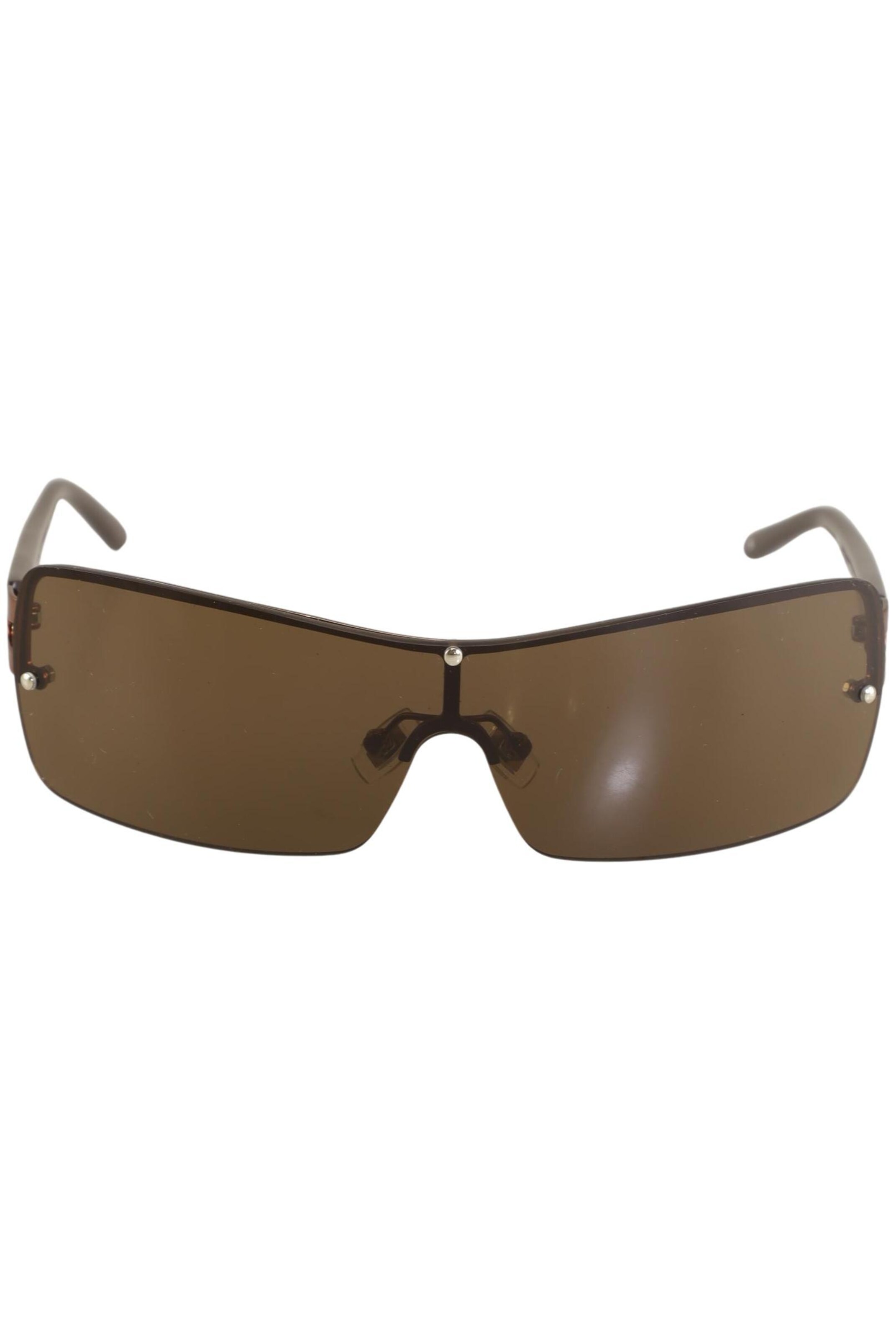 FOSSIL Sonnenbrille One Size in Braun