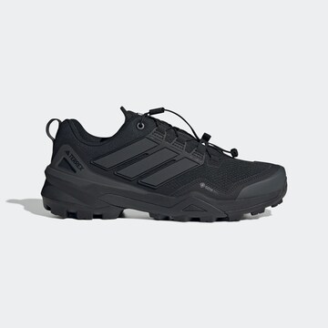 juoda ADIDAS TERREX Pusbačiai 'Skychaser'