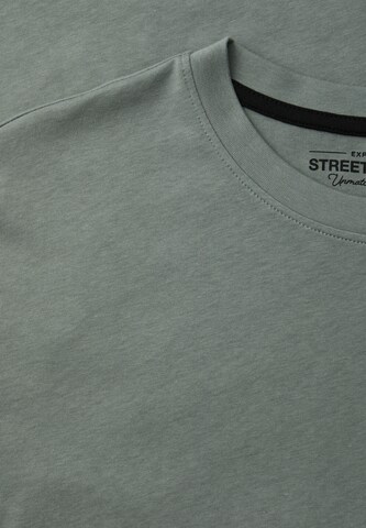 Street One MEN Shirt in Green