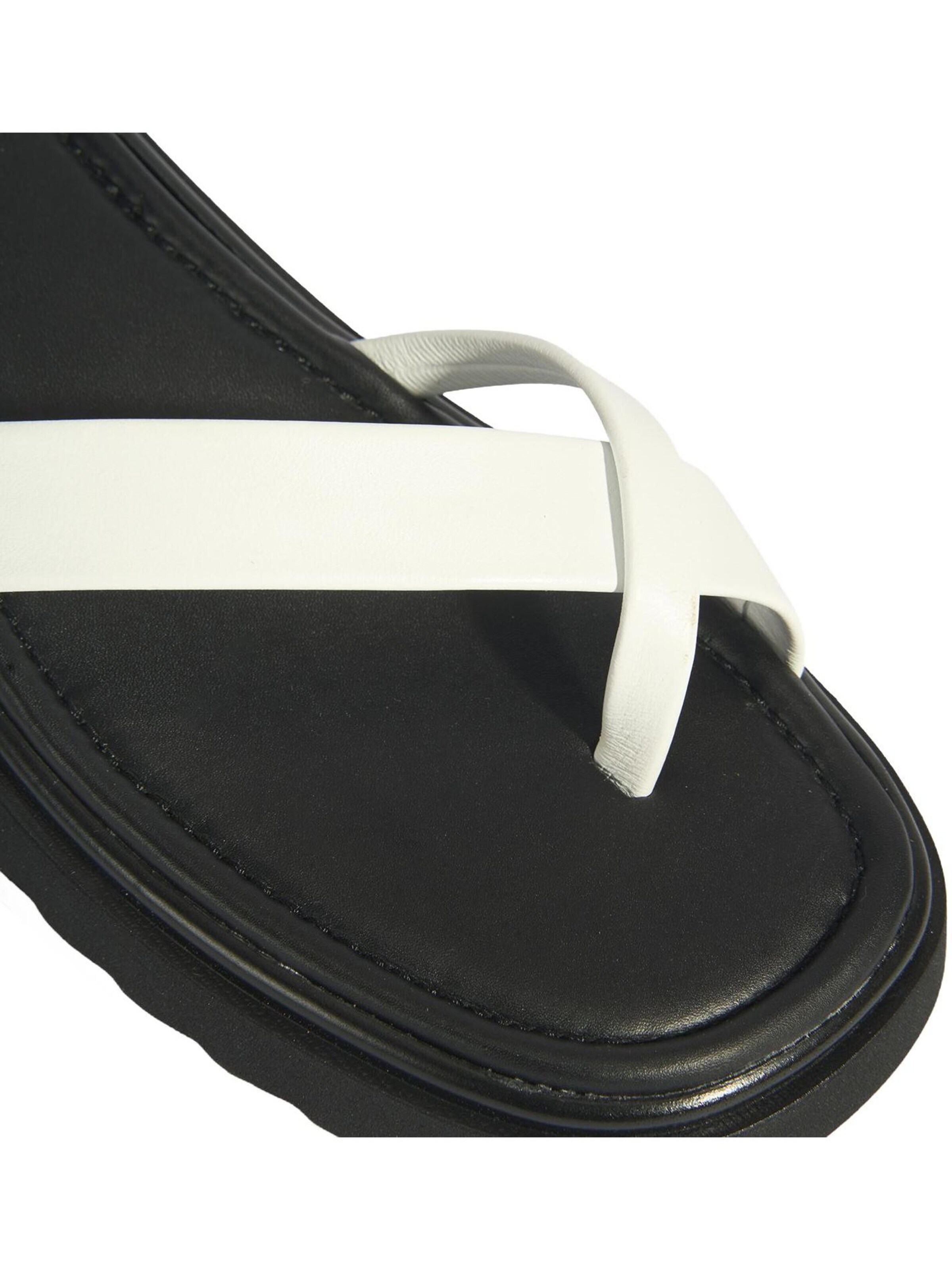 Desa Sandals 'Sandalen' in White
