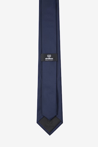 Cravate STRELLSON en bleu