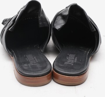 Pertini Flats & Loafers in 37,5 in Black