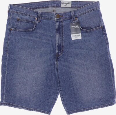 WRANGLER Shorts in 38 in Blue, Item view