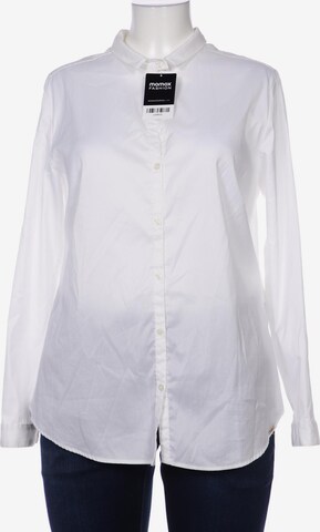 CINQUE Blouse & Tunic in M in White: front