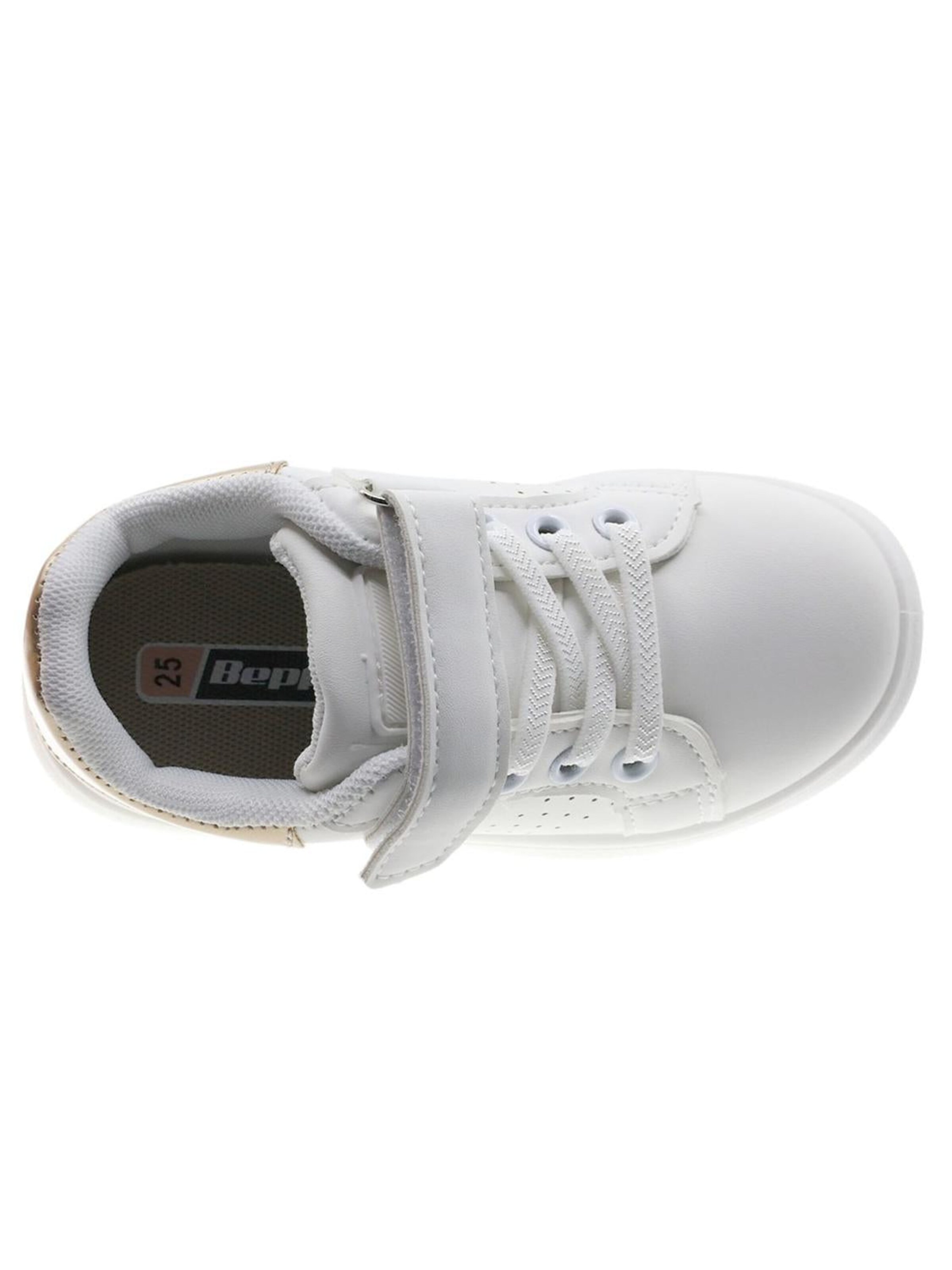 Beppi Sneakers 'Casual Shoe' in White