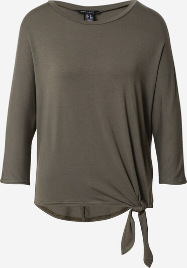 NEW LOOK T-shirt en kaki, Vue avec produit