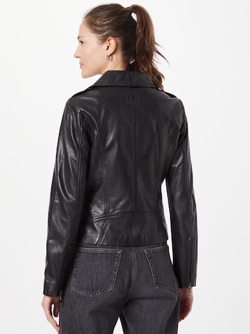 Veste mi-saison 'Eliza' FREAKY NATION en noir