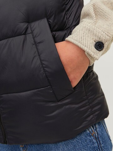 Jack & Jones Junior Bodywarmer in Zwart