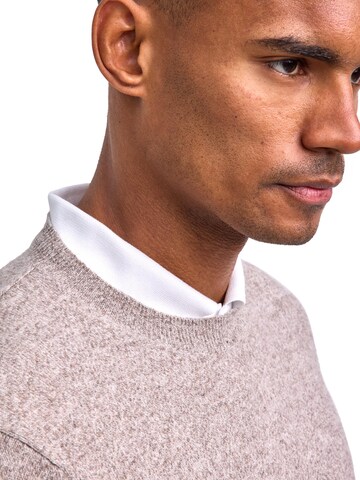 FALKE Pullover‌‌‌‌‌‌‌‌‌‌ in Braun