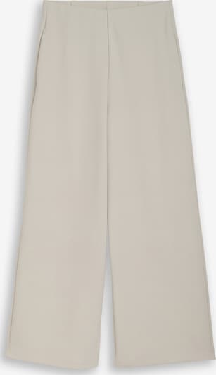 TOM TAILOR DENIM Housut värissä kivenharmaa, Tuotenäkymä