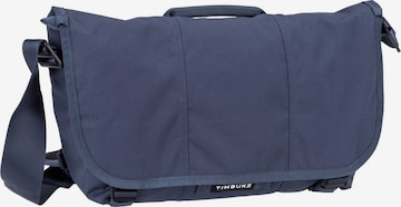 TIMBUK2 Crossbody Bag ' Flight Classic S ' in Blue: front