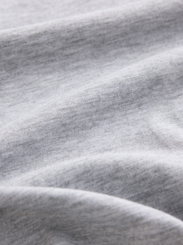 Next - Camisa em cinzento