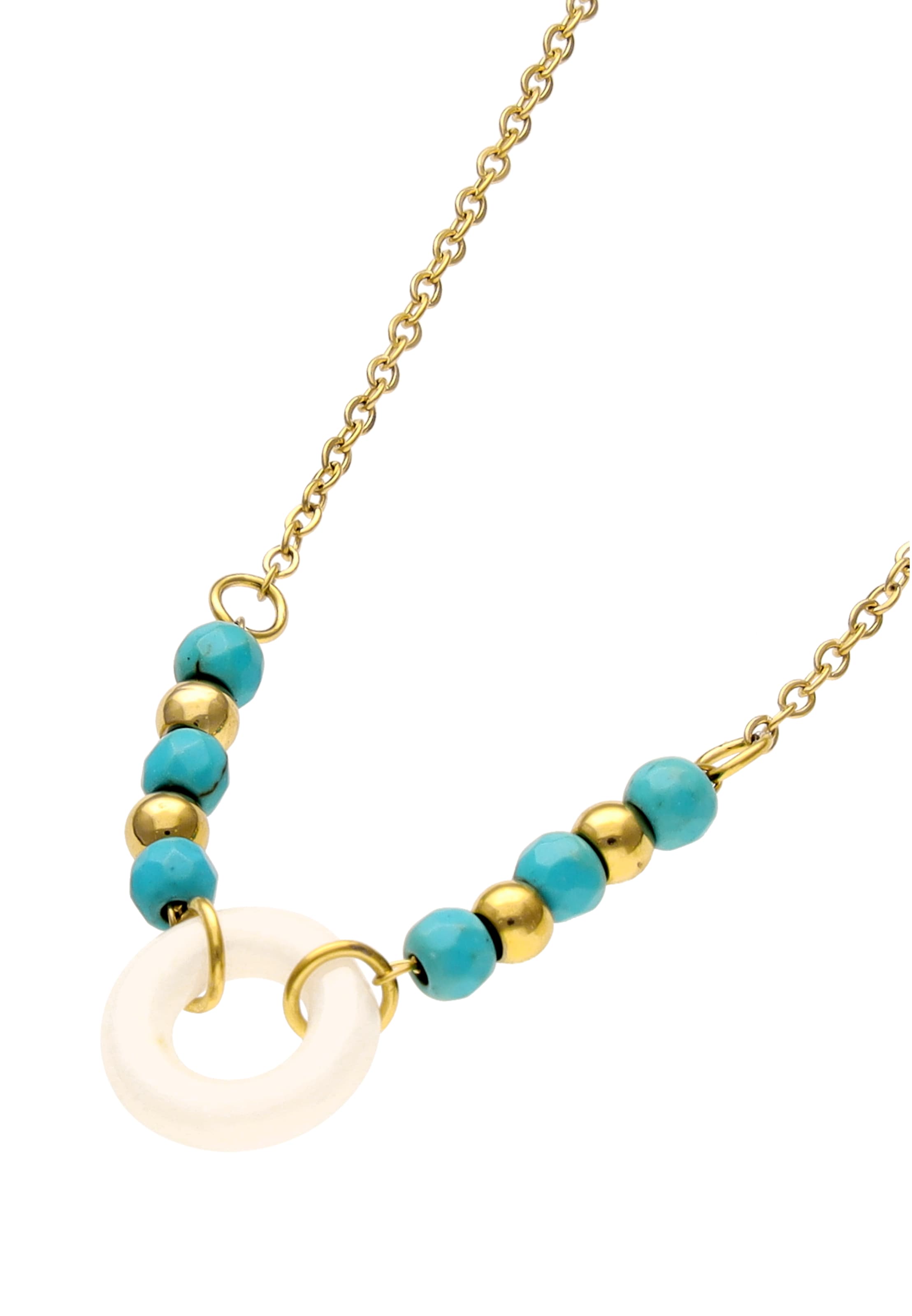 GRASSLAND Bracelet in Gold