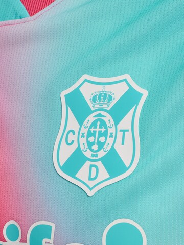 Hummel Functioneel shirt in Roze
