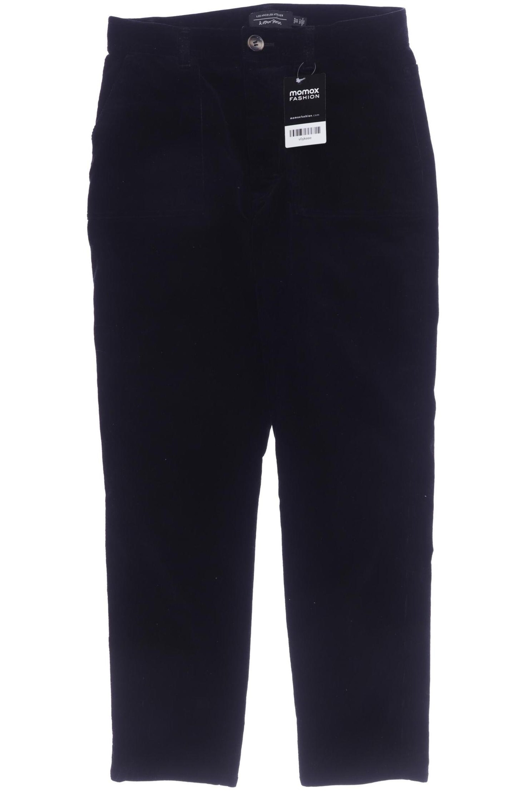 & Other Stories Pants in M in Black: front