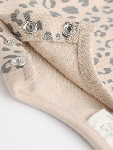 Set Next en beige