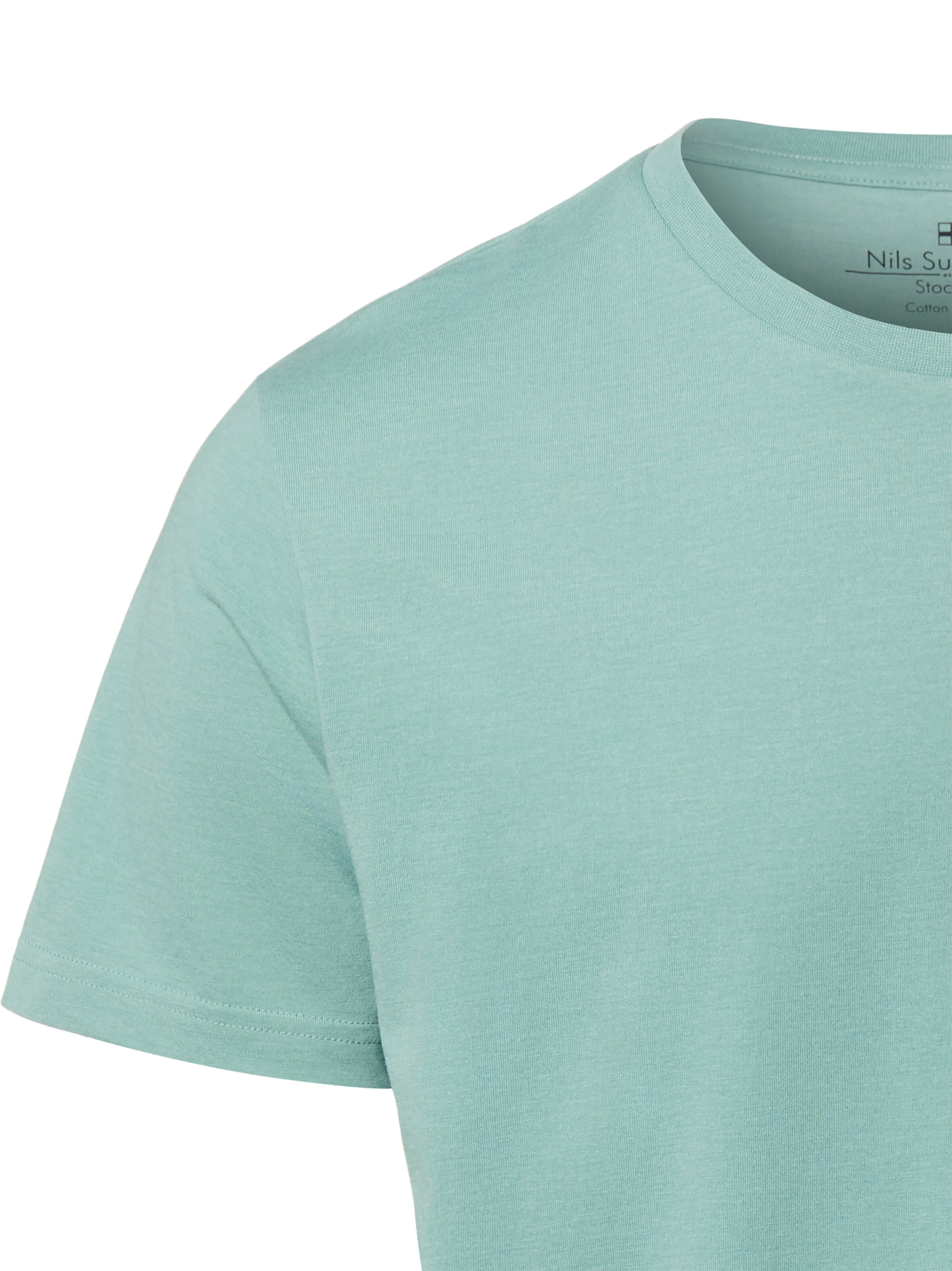 Nils Sundström Shirt in Green