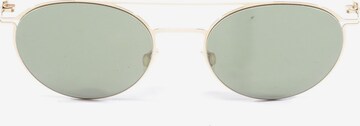 Mykita Sonnenbrille in One size in Silver: front