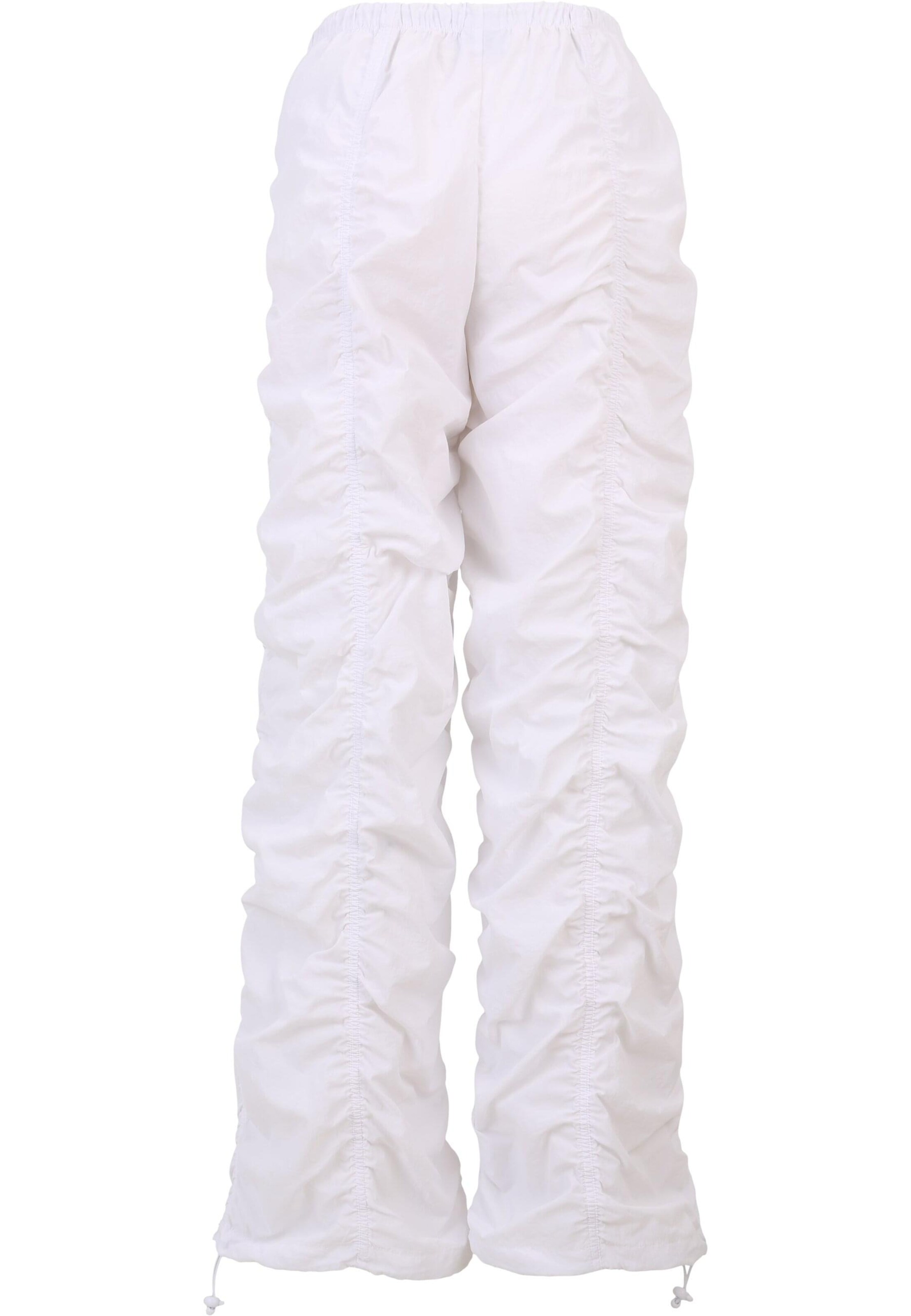 Karl Kani Regular Broek in Wit