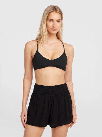 Regular Pantalon O'NEILL en noir : devant