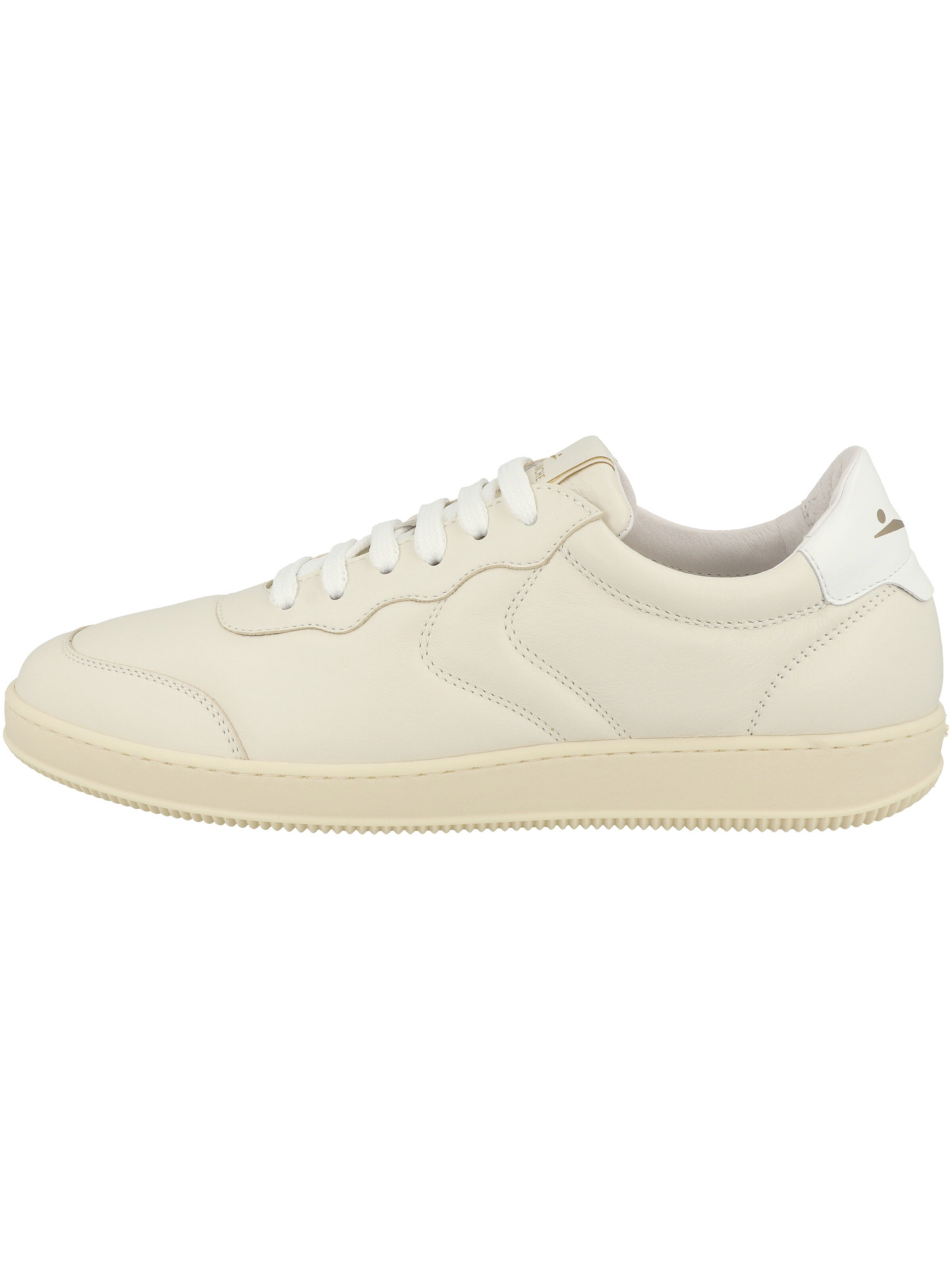 Voile blanche Sneaker 'OLIVIA SNEAK' in Weiß
