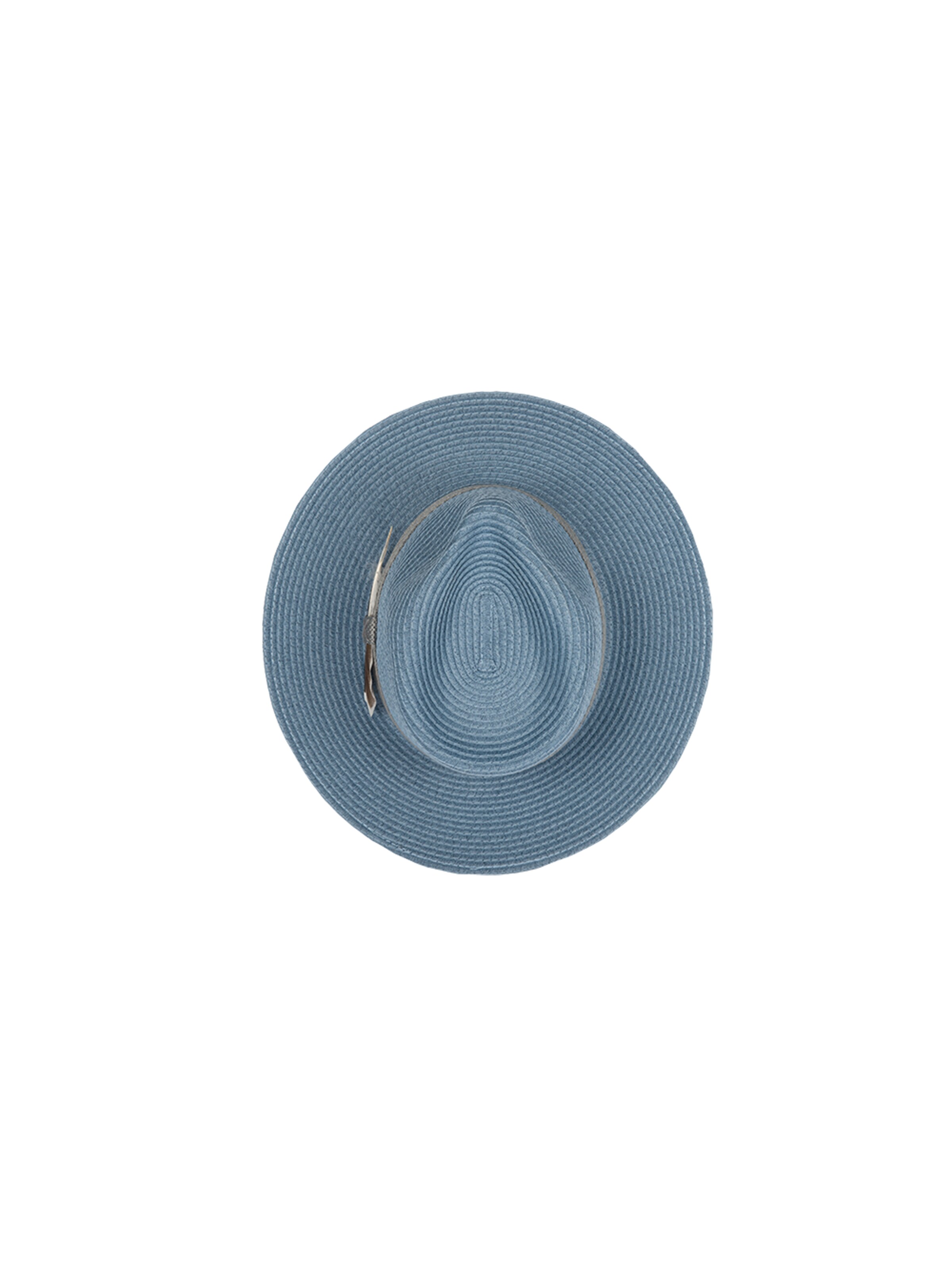 Hatland Hoed 'DiMarco Toyo' in Blauw