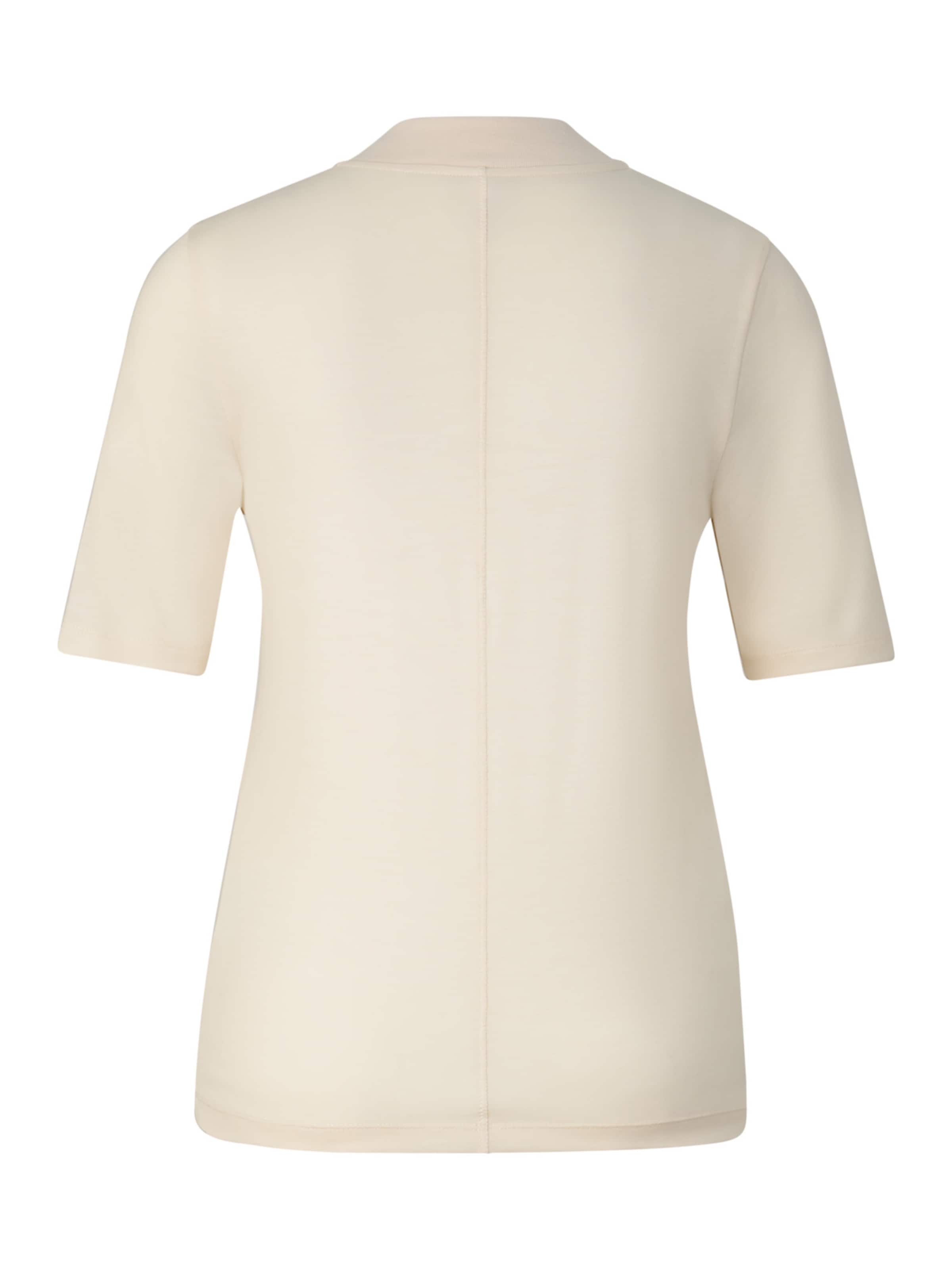 BOGNER T-Shirt 'Willow' in Beige