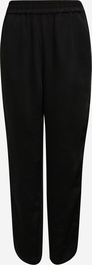Y.A.S Tall Hose 'VIMA' in schwarz, Produktansicht