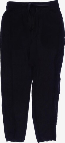 tigha Pants in S in Black: front