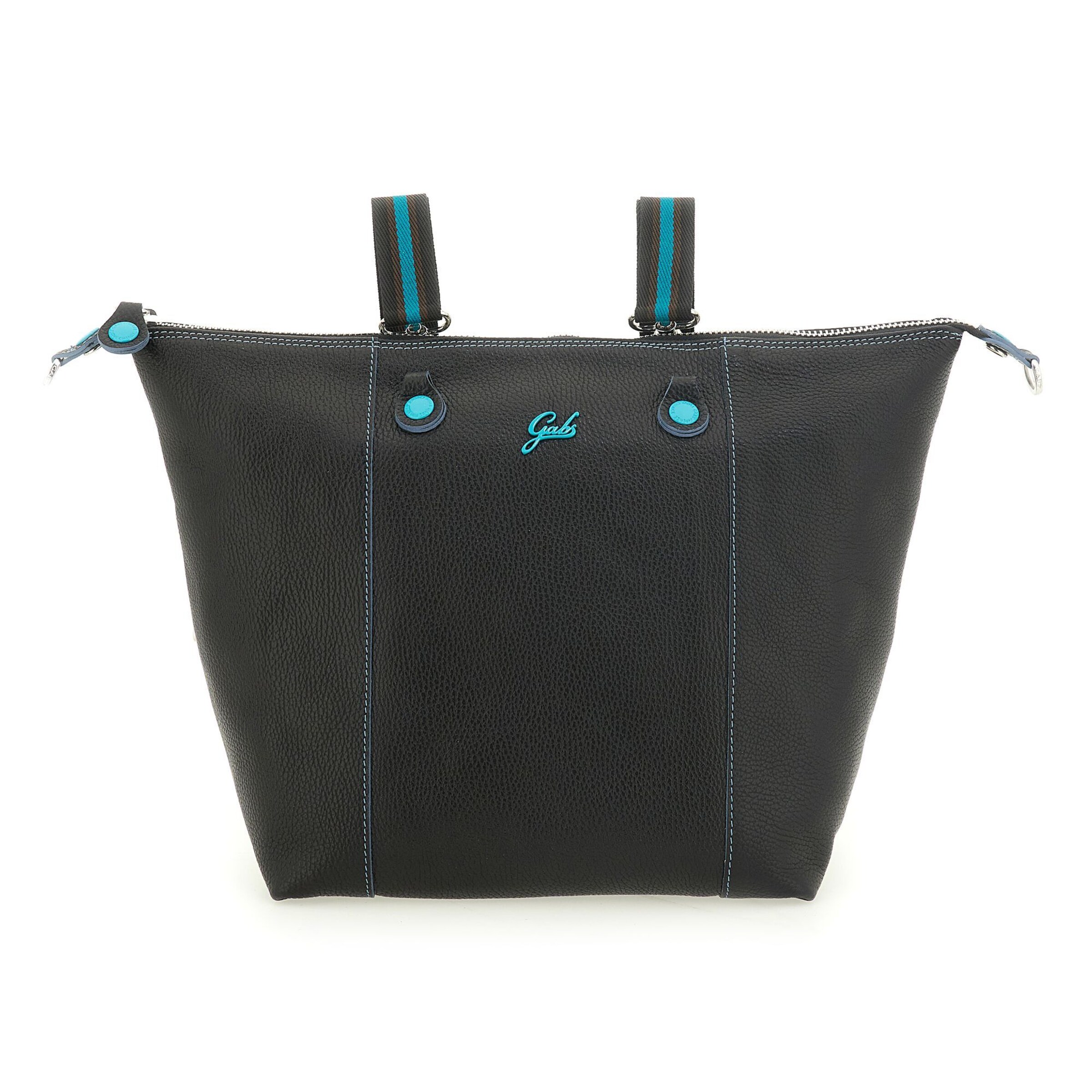 Gabs Handtasche 'G3 Plus' in Schwarz