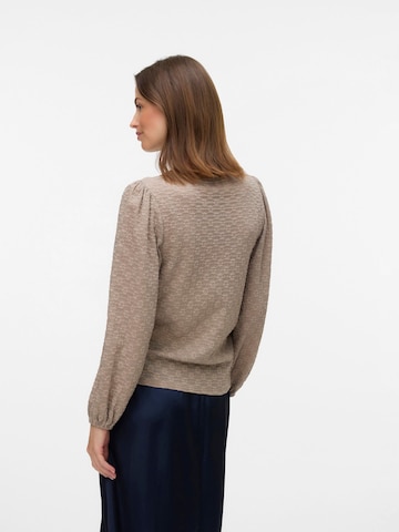 Vero Moda Maternity Blouse in Grijs
