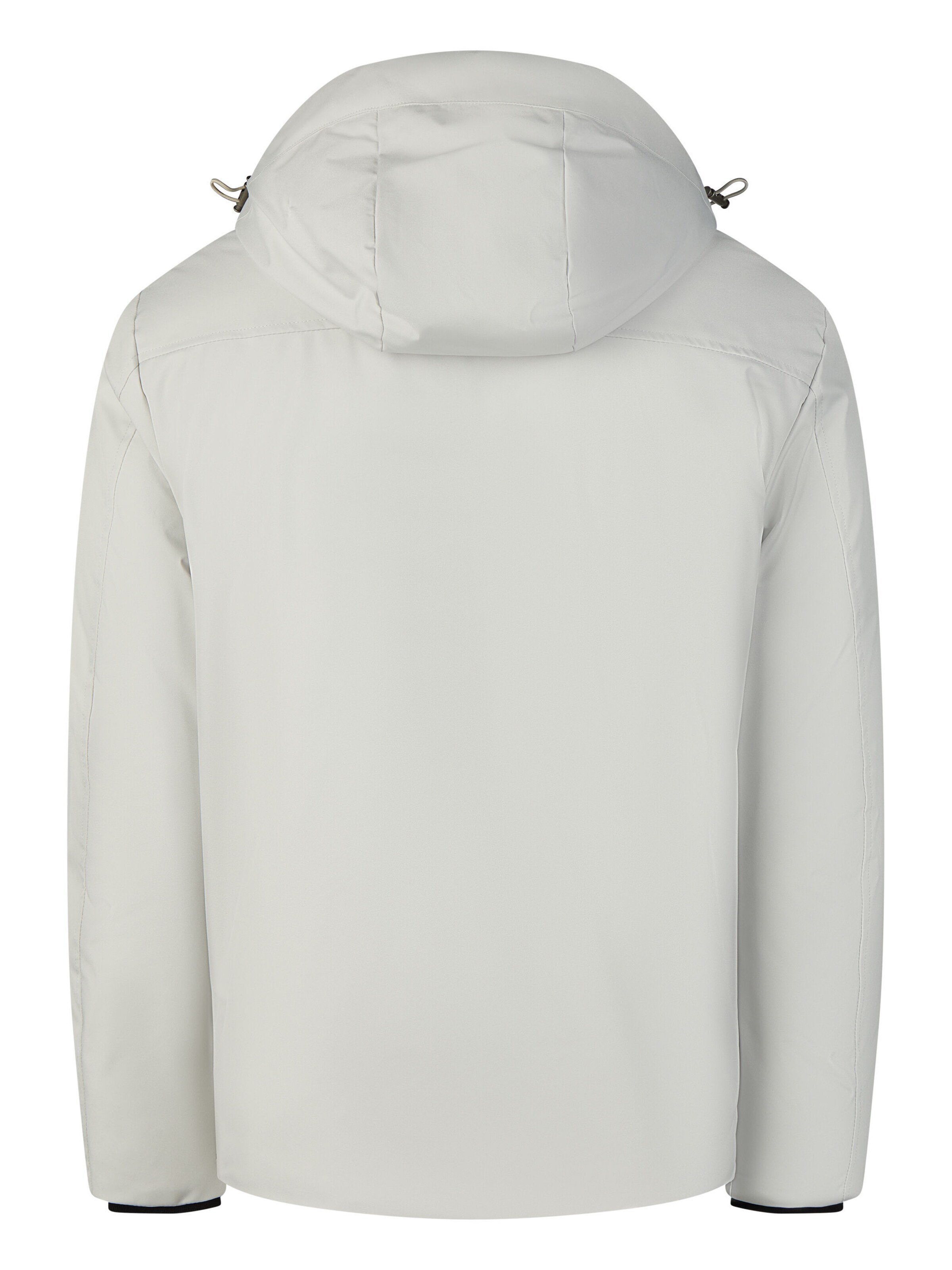 PIERRE CARDIN Winter Jacket in White