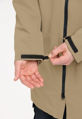 Whistler Outdoor jacket 'Bellway' in Brown