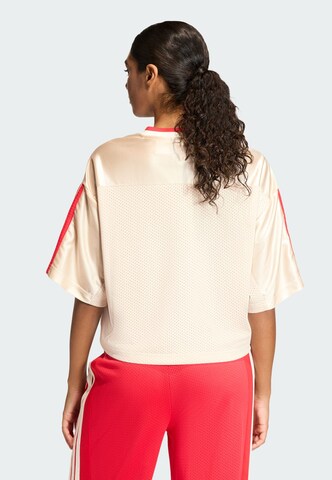 Maglia funzionale 'Stadium' di ADIDAS SPORTSWEAR in beige