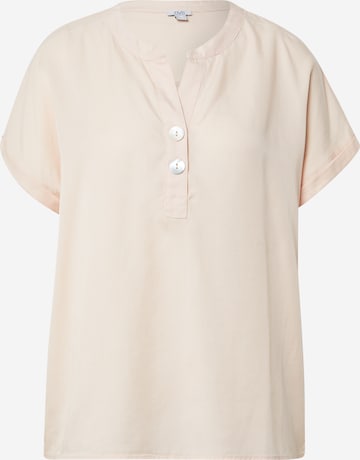 OVS - Blusa em rosa: frente