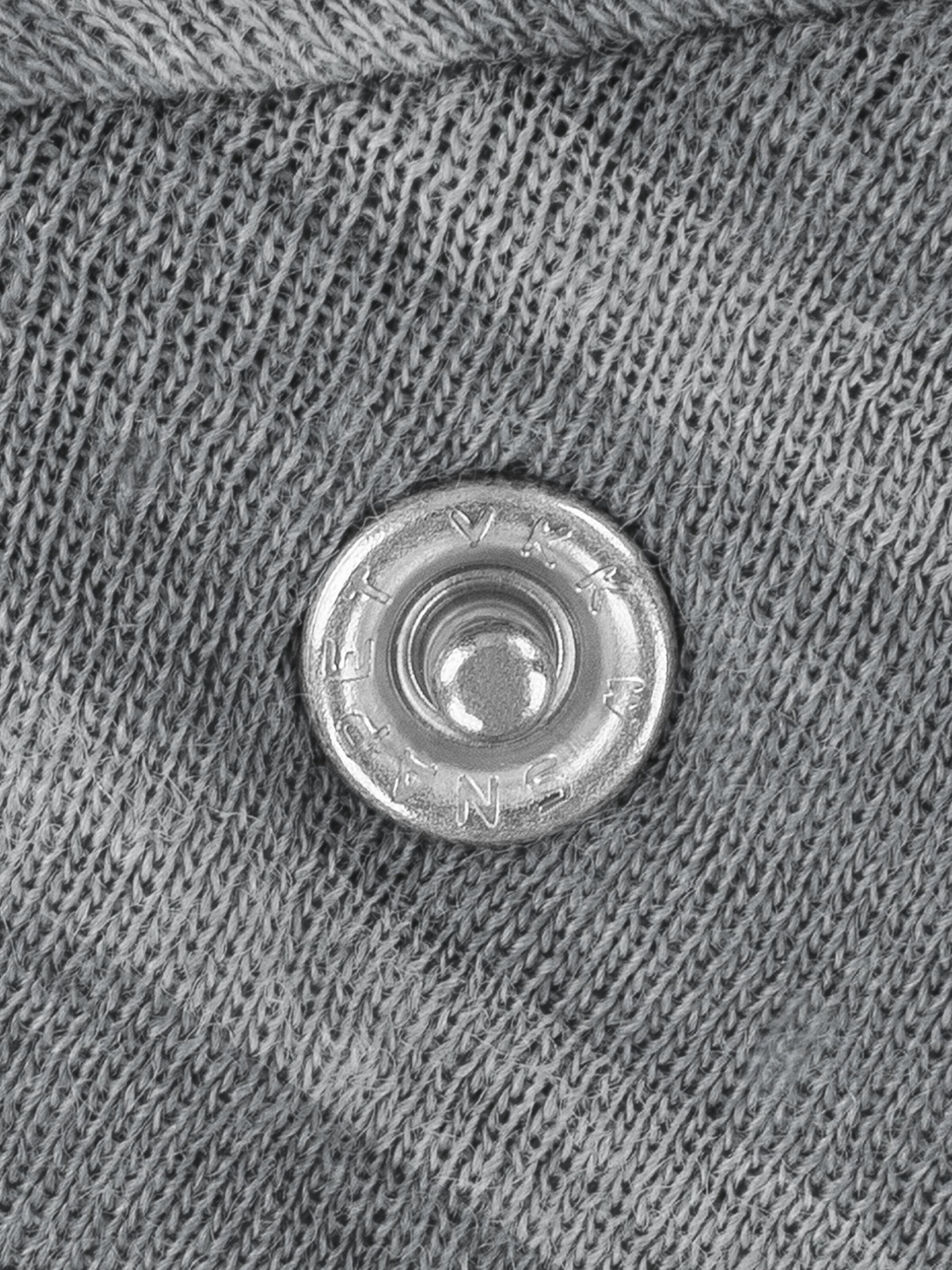 Barboteuse / body 'Tauranga' normani en gris