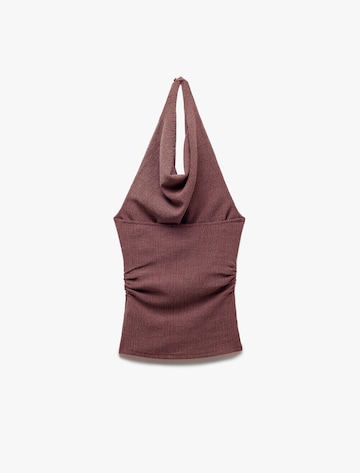 Koton Top in Rot