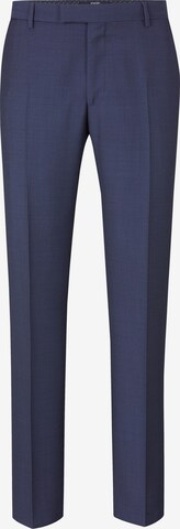 JOOP! Regular Pants 'Brad' in Blue: front